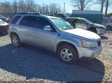 Pontiac Torrent 2CKDL73F466092188 снимка