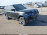 Land Rover Range Rover 5.0L V8 Supercharged SALGS5RE9JA382070 fotografie