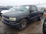 Chevrolet Silverado  Ls 1GCEC14T61Z288756 снимка