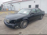 Cadillac Deville Dhs 1G6KE57Y13U180480 fotografie