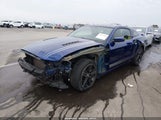 Ford Mustang Gt Premium 1ZVBP8CF2E5209301 снимка