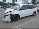 Toyota Sienna Le 5TDZK23C59S251500 снимка