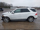 Mercedes-Benz Ml 350 4JGDA5JB9FA592010 снимка