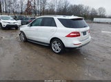 Mercedes-Benz Ml 350 4JGDA5JB9FA592010 снимка