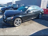 Mercedes-Benz C 300 4Matic 55SWF4KB9FU065615 photo