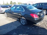 Mercedes-Benz C 300 4Matic 55SWF4KB9FU065615 fotografie