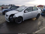 Nissan Sentra 2.0 S 3N1AB6AP1CL688971 снимка