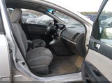 Nissan Sentra 2.0 S 3N1AB6AP1CL688971 снимка