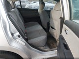 Nissan Sentra 2.0 S 3N1AB6AP1CL688971 снимка