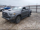 Toyota Tacoma Trd Sport 3TMAZ5CN8NM164857 снимка