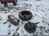 Chevrolet Silverado  Ltd 3GCPYFED0NG214981 снимка