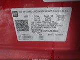Chevrolet Silverado  Ltd 3GCPYFED0NG214981 снимка