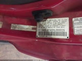 Honda Civic Ex 1HGEJ8143YL055525 снимка