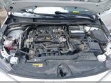Toyota Corolla Le 5YFB4MDE4PP056825 снимка