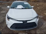 Toyota Corolla Le 5YFB4MDE4PP056825 снимка