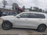 BMW X7 xDrive40I 5UX23EM02S9X31114 fotografie