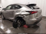 Lexus Nx 200T JTJYARBZ5G2039808 photo
