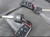 Honda Odyssey Ex-L 5FNRL3H7XAB082999 снимка