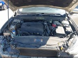 Ford Fusion Se 3FA6P0HD6JR166964 снимка