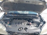 Honda Odyssey Ex-L 5FNRL38745B053696 снимка