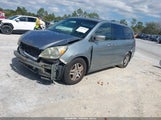 Honda Odyssey Ex-L 5FNRL38745B053696 снимка