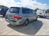 Honda Odyssey Ex-L 5FNRL38745B053696 снимка