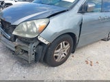 Honda Odyssey Ex-L 5FNRL38745B053696 снимка