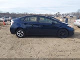 Toyota Prius Two JTDKN3DU3E0377129 снимка