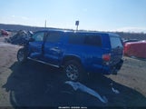 Toyota Tacoma Limited 3TMGZ5AN5GM003723 fotografie