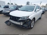 Lexus Rx 350 2T2ZK1BA8DC105468 снимка