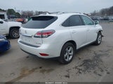 Lexus Rx 350 2T2ZK1BA8DC105468 fotografie