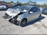 Nissan Sentra 2.0Sr 3N1AB6AP8BL622030 снимка