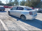 Nissan Sentra 2.0Sr 3N1AB6AP8BL622030 снимка