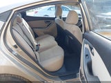 Hyundai Elantra Se 5NPDH4AE7EH462366 снимка