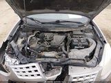 Nissan Rogue Sl JN8AS58T49W325453 fotografie