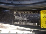 BMW X3 xDrive30I WBXPC93479WJ26944 снимка
