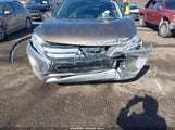 Mitsubishi Eclipse Cross Sel JA4AT5AA8JZ042892 photo