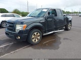 Ford F-150 Stx 1FTFX1CF5EFB61752 снимка