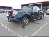 Ford F-150 Stx 1FTFX1CF5EFB61752 снимка