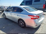 Nissan Sentra Sv 1N4AB7AP5EN855733 снимка