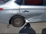 Nissan Sentra Sv 1N4AB7AP5EN855733 снимка