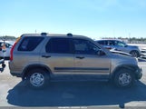 Honda Cr-V Lx SHSRD68413U109197 снимка