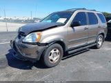 Honda Cr-V Lx SHSRD68413U109197 снимка