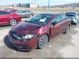Honda Civic Ex-L 19XFB2F95FE083477 снимка