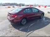 Honda Civic Ex-L 19XFB2F95FE083477 снимка