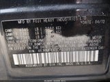 Subaru Legacy 2.5Gt Limited 4S3BMFK62C1038510 снимка