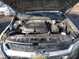 Chevrolet Colorado Wt 1GCGTBE36G1388697 снимка