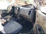 Chevrolet Colorado Wt 1GCGTBE36G1388697 снимка