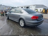 Volkswagen Passat 2.5L Sel 1VWCH7A30CC053515 снимка