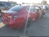 Lexus Gs F JTHBP1BL7LA003072 снимка